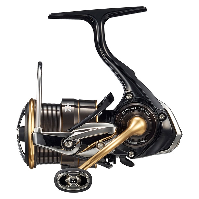 ダイワ(Daiwa) 19バリスティック LT2000SS-P 00065114｜アウトドア用品