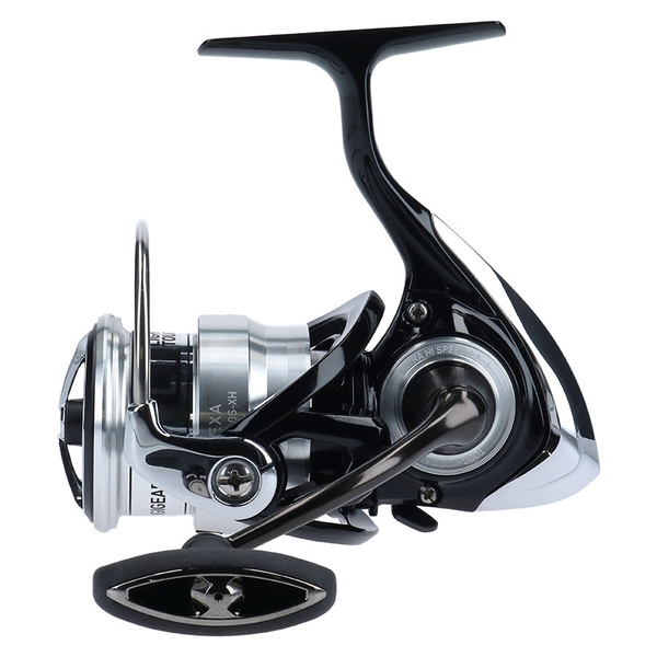 ダイワ(Daiwa) 19LEXA(レグザ) LT2500S-XH 00067218|アウトドア用品