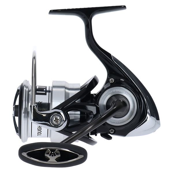 ダイワ(Daiwa) 19レグザ LT4000S-CXH 00067220｜アウトドア用品・釣り