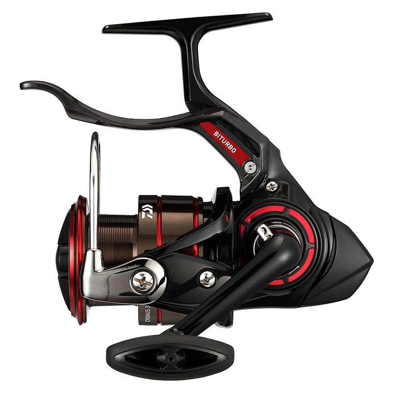 ダイワ(Daiwa) 19シグナス 3000H-LBD 00066410|アウトドア用品