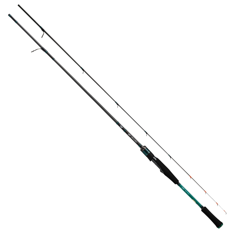 ダイワ(Daiwa) エメラルダス EX BOAT 511MLS-SMT 05803060|アウトドア