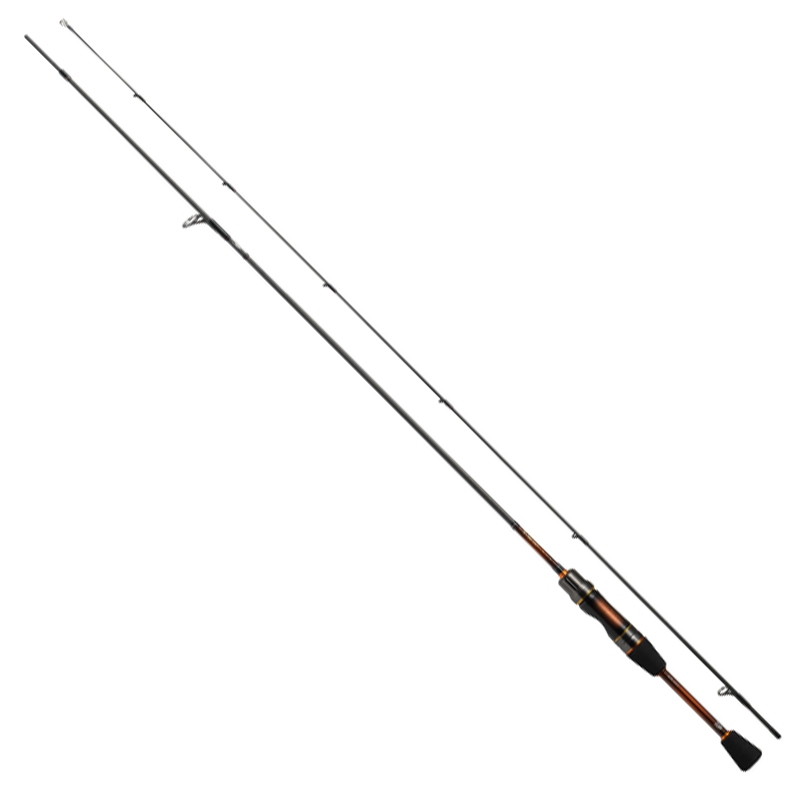 ダイワ(Daiwa) プレッソ LTD AGS 60UL-SMT・J 01451616|アウトドア