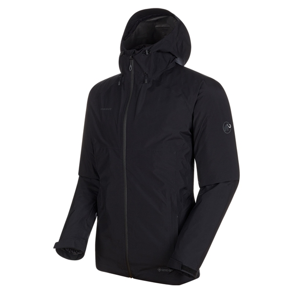 MAMMUT(マムート) Convey 3 in 1 HS Hooded Jacket AF Men's 1010