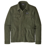 パタゴニア(patagonia) メンズ ベター セーター シャツ ジャケット 25840 フリースジャケット(メンズ)