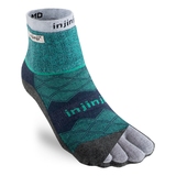 injinji(インジンジ) ライナー+ランナー ミニクルー 344130 五本指ソックス･足袋ソックス