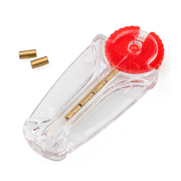 Bush Craft(ブッシュクラフト) チャーロープホルダーの石 29045 その他便利小物