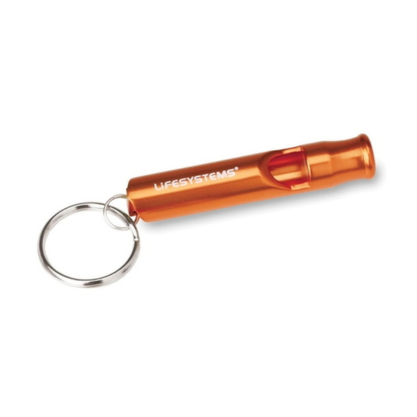 Lifesystems(ライフシステム) マウンテンホイッスル L2240 ホイッスル
