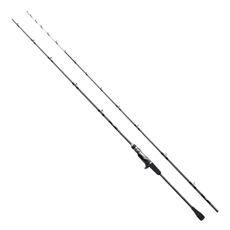 の*ん様 サーベルマスター シマノ(SHIMANO) サーベルマスター SS テンヤ 73M19R 255259