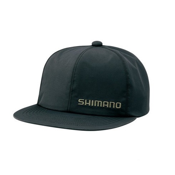 シマノ(SHIMANO) CA-052S DSエクスプローラーフラットレインキャップ 650016 帽子&紫外線対策グッズ