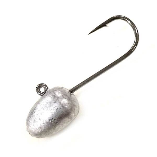 LEVEL6(レベロク) 漁港ヘッド Lv2   ワームフック(ライトソルト用)