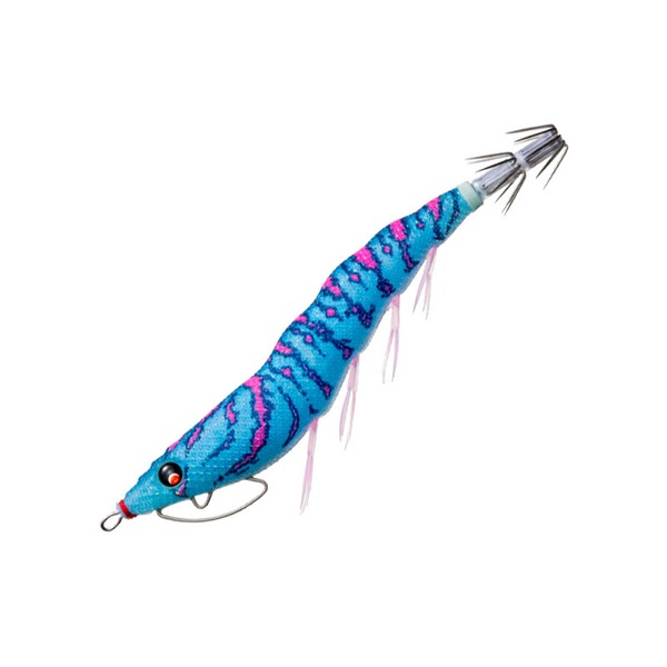 デュエル(DUEL) EZ-Q キャスト 喰わせ A1755-BLBB エギ2.5号