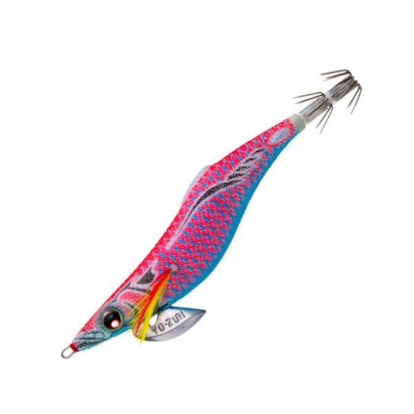 ヨーヅリ(YO-ZURI) アオリーQ フィンエース A1753-BLBI エギ2.5号