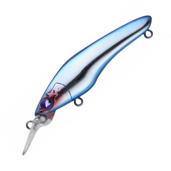 BlueBlue(ブルーブルー) クミホン   シャッド