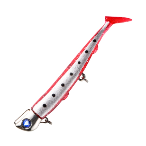 BlueBlue(ブルーブルー) ジョルティ22セット   ルアーセット