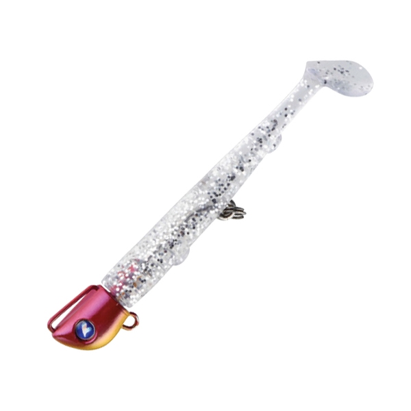 BlueBlue(ブルーブルー) ジョルティ ミニ14 セット   ルアーセット