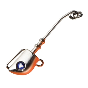 BlueBlue(ブルーブルー) ジョルティ ミニ8 ジグヘッド  