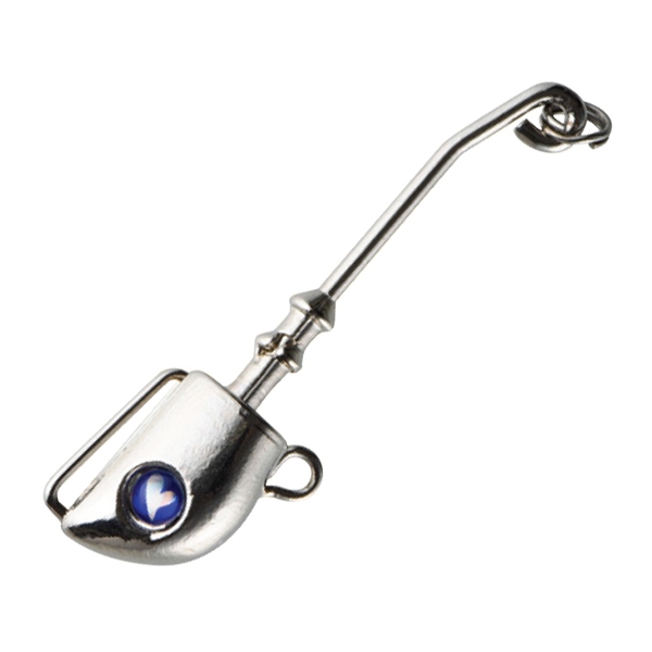 BlueBlue(ブルーブルー) ジョルティ ミニ14 ジグヘッド   ワームフック(ジグヘッド)