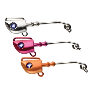 BlueBlue(ブルーブルー) ジョルティ ミニ14 ジグヘッド  