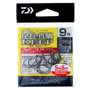 ダイワ(Daiwa) Ｄ-ＭＡＸ 尾長真鯛ＳＳ キープ ７号 07318513