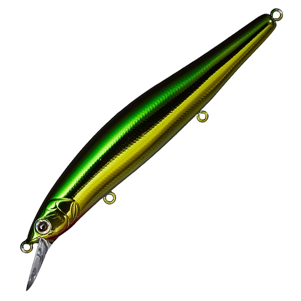 ダイワ(Daiwa) スティーズ ミノー SP MR 07431721｜アウトドア用品