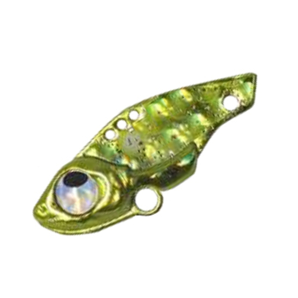 RUDIE’S(ルーディーズ) 魚子バイブ   バイブレーション