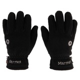 Marmot(マーモット) HEAT NAVIR Fleece Glove(ヒート ナビ フリース グローブ) TOAOJD75 インナー･フリースグローブ(アウトドア)