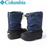 Columbia(コロンビア) CHILDRENS POWDERBUG FORTY(チルドレンズ パウダー バグ フォ) BC1324 長靴&ブーツ(ジュニア/キッズ/ベビー)