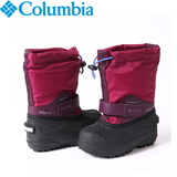 Columbia(コロンビア) CHILDRENS POWDERBUG FORTY(チルドレンズ パウダーバグ フォ) BC1324 長靴&ブーツ(ジュニア/キッズ/ベビー)