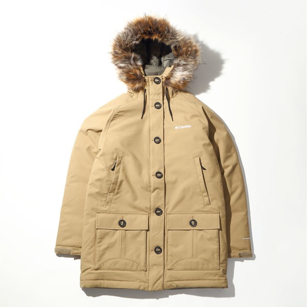 Columbia(コロンビア) TANANA LOOP WOMEN'S JACKET(タナナ ループ