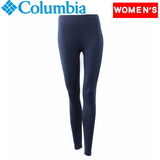 Columbia(コロンビア) VIA GENTA II WOMENS TIGHTS(ヴィアジェンタ II ウィメンズ タイツ) PL8491 タイツ(レディース)