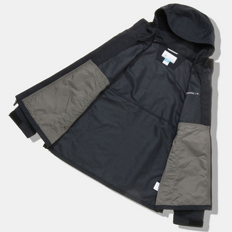 Columbia(コロンビア) HAZEN JACKET(ヘイゼン ジャケット) Men's