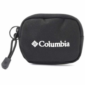 Columbia(コロンビア) PRICE STREAM COIN CASE(プライス ストリーム コイン ケース) PU2200