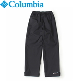 Columbia(コロンビア) TRAIL ADVENTURE PANT(トレイル アドベンチャー パンツ)キッズ RY8036 レインウェア(ジュニア/キッズ/ベビー)