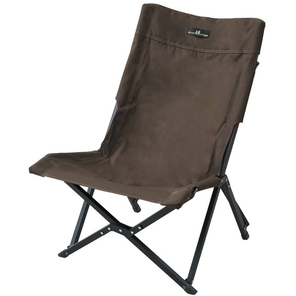 ogawa(キャンパルジャパン) ローチェア 1909 折り畳みチェア