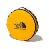 THE NORTH FACE(ザ･ノース･フェイス) BC ROUND CANISTER 2(BC ラウンド キャニスター 2インチ) NM81961 スタッフバッグ