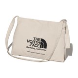 THE NORTH FACE(ザ･ノース･フェイス) MUSETTE BAG(ミュゼット バッグ) NM81972 【廃】ショルダーバッグ