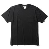 MXP(エムエックスピー) S/S P CREW(ファインドライ ショートスリーブポケットクルー)メンズ MX19301 【廃】メンズ速乾性半袖Tシャツ