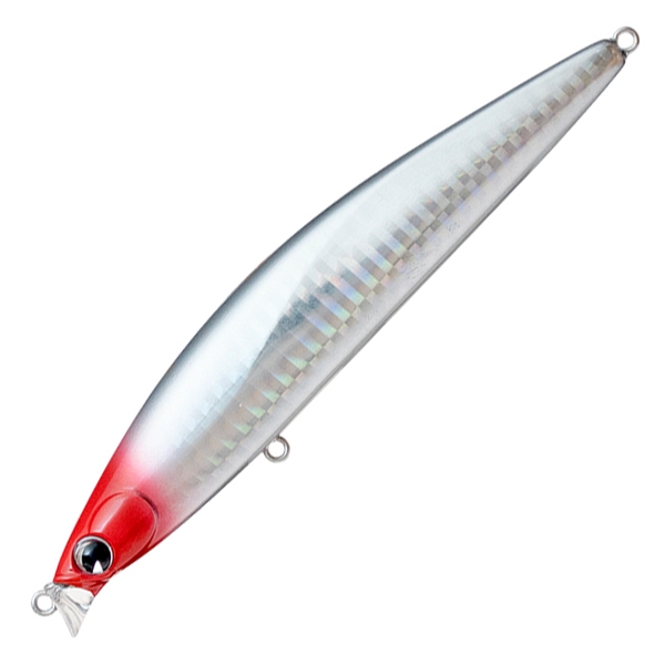 アムズデザイン(ima) アイボーン 118F シャロー 1136001 ミノー(リップレス)