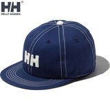HELLY HANSEN(ヘリーハンセン) Kid’s TWILL CAP(キッズ ツイル キャップ) HCJ91950 キャップ(ジュニア/キッズ/ベビー)