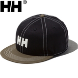 HELLY HANSEN(ヘリーハンセン) Kid’s TWILL CAP(キッズ ツイル キャップ) HCJ91950 キャップ(ジュニア/キッズ/ベビー)