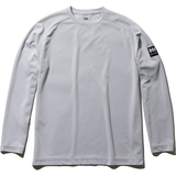 HELLY HANSEN(ヘリーハンセン) ロングスリーブ チーム ドライ ティー メンズ HH31950 【廃】メンズ速乾性長袖Tシャツ