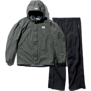 OUTDOOR BASE:ヘリーハンセン19秋冬ブランドページをリリースしました！