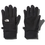THE NORTH FACE(ザ･ノース･フェイス) ETIP GLOVE(イーチップ グローブ ユニセックス) NN61913 インナー･フリースグローブ(アウトドア)
