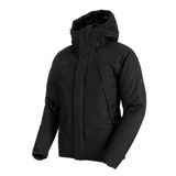 MAMMUT(マムート) Crater SO Thermo Hooded Jacket AF Men’s 1011-00780 ハードシェルジャケット(メンズ)