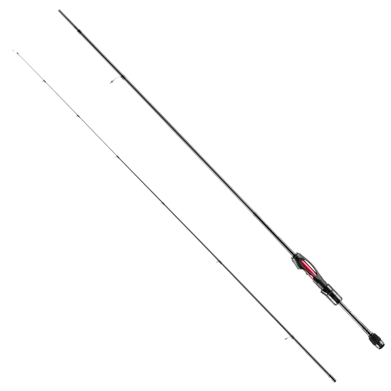美品 エラディケーターリアルフィネス ERFS-54ULS-TZ アブガルシア アブガルシア(Abu Garcia) エラディケーター リアルフィネス ERFS