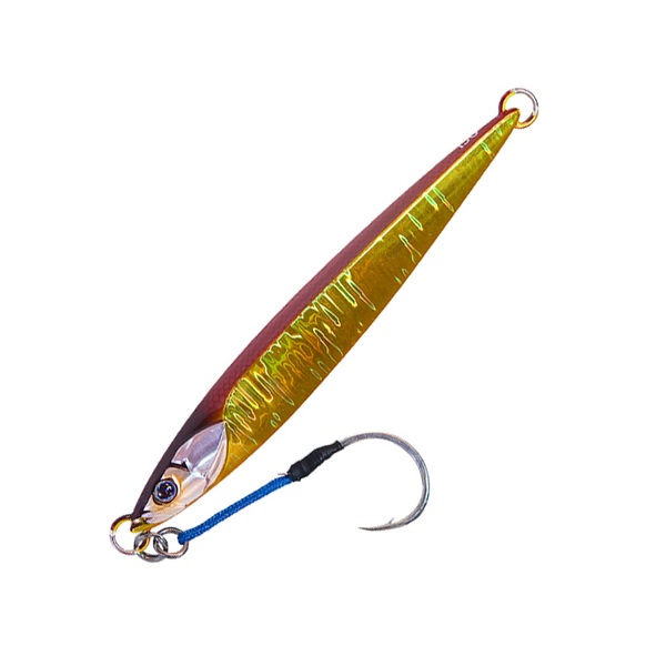 ジャッカル(JACKALL) バンブルズ ジグ ショート   メタルジグ(100～200g未満)