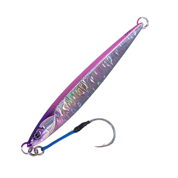 ジャッカル(JACKALL) バンブルズ ジグ ショート   メタルジグ(200g以上)