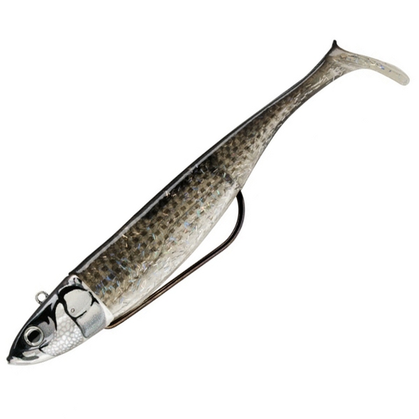 STORM(ストーム) 360GT コスタルビスケイシャッド BSCS09-MU スイムベイト･ミノー