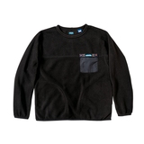 KAVU(カブー) トフィーノ 19821127001005 フリース(メンズ)