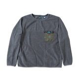 KAVU(カブー) トフィーノ 19821127033005 フリース(メンズ)